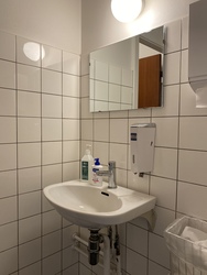 Reumatolog Jens Skøt Hindrup