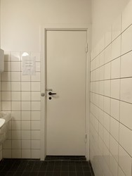 Reumatolog Jens Skøt Hindrup