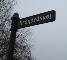 Brobæk Mose
