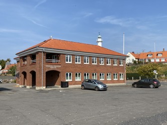 Hudlæge Matthias Gerber