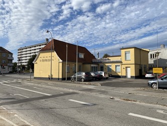 Øjenlæge Ayhan Al Kole