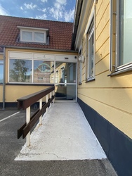 Øjenlæge Ayhan Al Kole