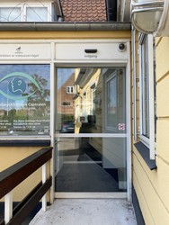 Øjenlæge Ayhan Al Kole
