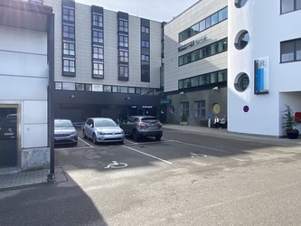 Kirurgisk Urologisk Klinik