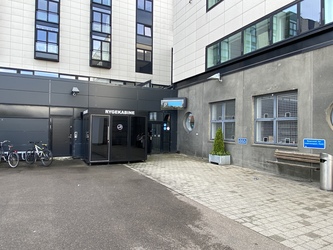 Kirurgisk Urologisk Klinik