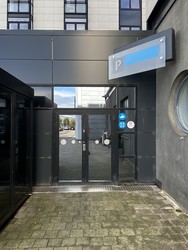 Kirurgisk Urologisk Klinik