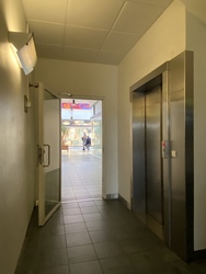 Kirurgisk Urologisk Klinik