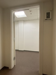 Kirurgisk Urologisk Klinik