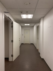 Kirurgisk Urologisk Klinik