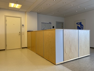 Kirurgisk Urologisk Klinik