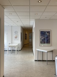 Kirurgisk Urologisk Klinik