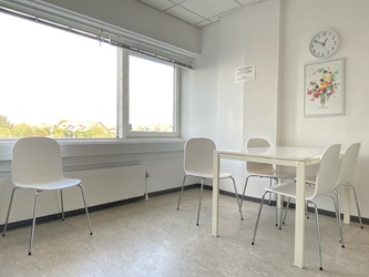 Kirurgisk Urologisk Klinik