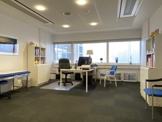 Kirurgisk Urologisk Klinik