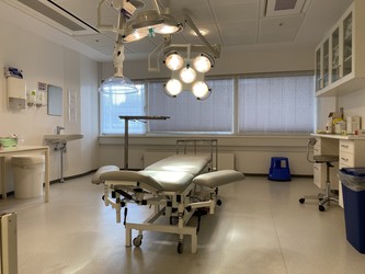 Kirurgisk Urologisk Klinik