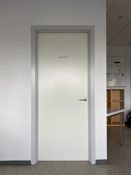 Kirurgisk Urologisk Klinik