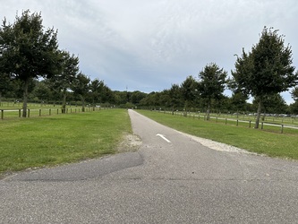 Djurs Sommerland - Parken, Eingang und Gestaltung des Parks
