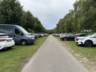 Djurs Sommerland - Parken, Eingang und Gestaltung des Parks