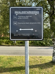 Djurs Sommerland - Parken, Eingang und Gestaltung des Parks