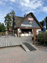 Djurs Sommerland - Kiosker og souvenirbutikker