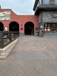 Djurs Sommerland - Pirates Food Market