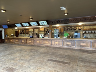 Djurs Sommerland - Pirates Food Market