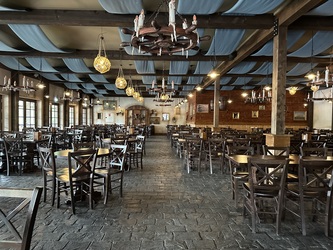 Djurs Sommerland - Pirates Food Market
