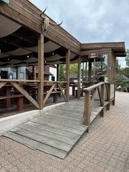 Djurs Sommerland - Laredo