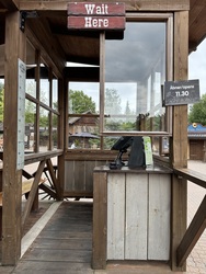 Djurs Sommerland - Laredo