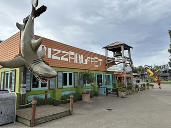 Djurs Sommerland - Pizzaria