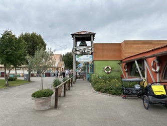 Djurs Sommerland - Pizzaria