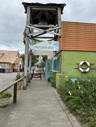Djurs Sommerland - Pizzaria
