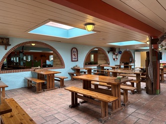 Djurs Sommerland - Pizzaria