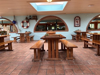 Djurs Sommerland - Pizzaria
