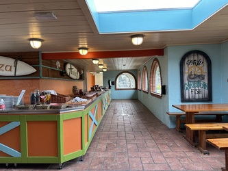 Djurs Sommerland - Pizzaria