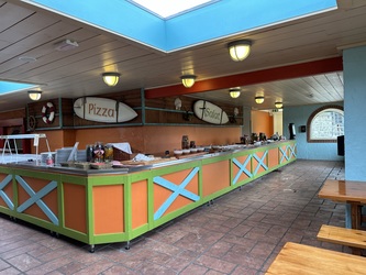 Djurs Sommerland - Pizzaria