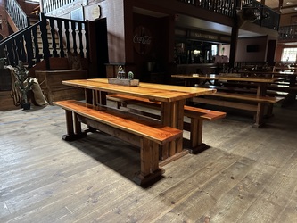 Djurs Sommerland - Western Saloon