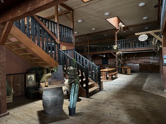 Djurs Sommerland - Western Saloon
