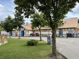 Wasserpark