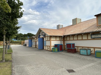 Wasserpark