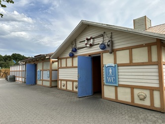 Wasserpark
