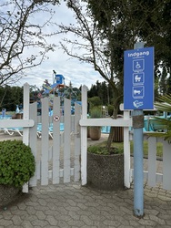 Wasserpark