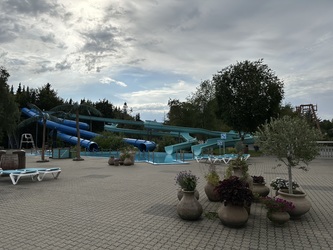 Wasserpark