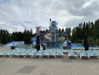 Wasserpark