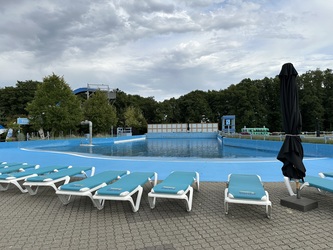 Wasserpark