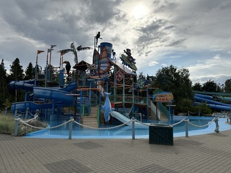 Wasserpark