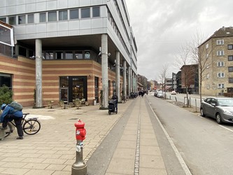 Gynækolog - KBH