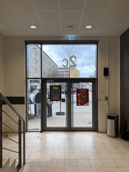 Gynækolog - KBH