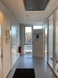 Gynækolog - KBH