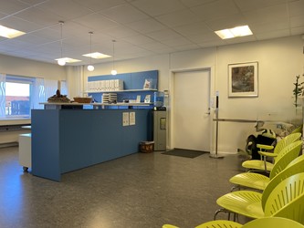 Gynækolog - KBH