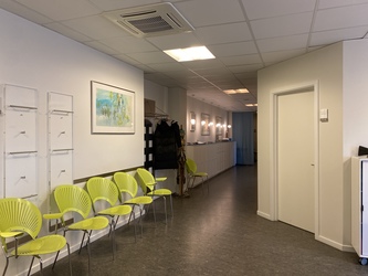 Gynækolog - KBH